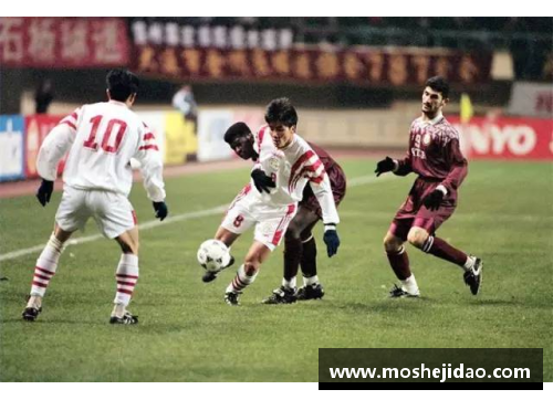 ROR体育官网男足世界杯_中国队力争突围，全队备战迎战历史性挑战
